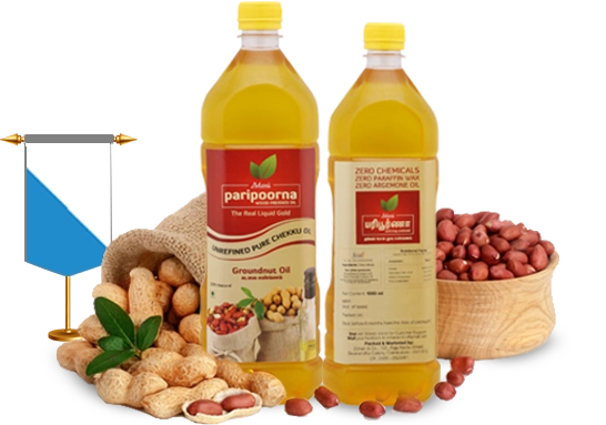Source premium wood pressed groundnut oil with zero chemicals and free shipping available today.